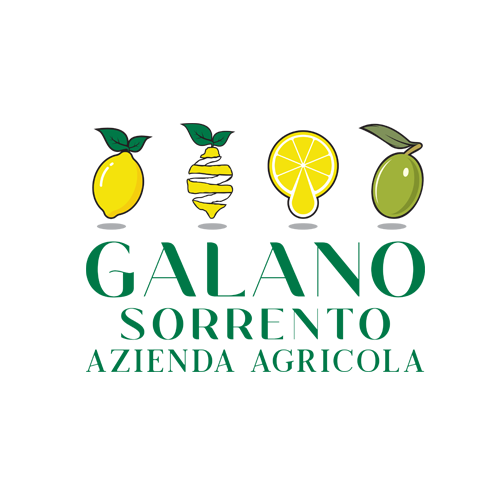 Logo Galano