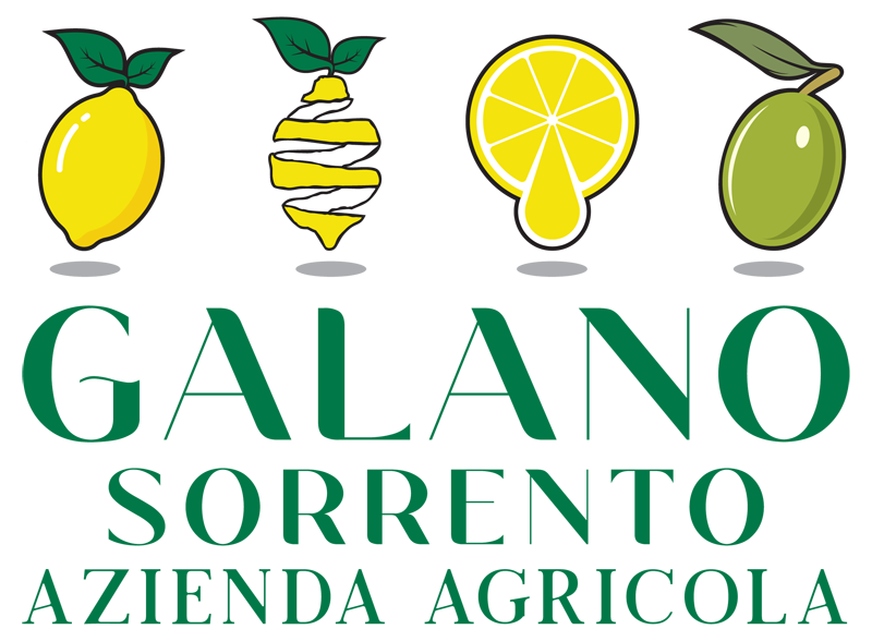 Logo Azienda Agricola Galano