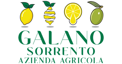 Logo Azienda Agricola Galano
